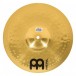 Meinl HCS 12'' Splash Cymbal - Back