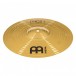 Meinl HCS 12'' Splash Cymbal - Side