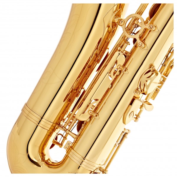 Grassi SST900 School Series Tenor Saxophone