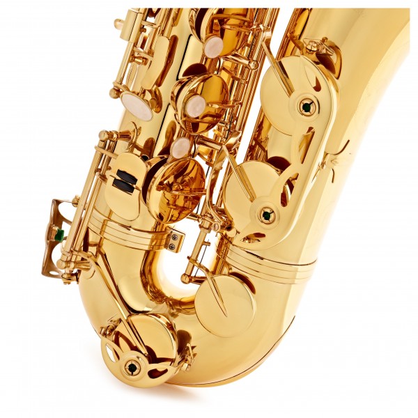 Grassi SST900 School Series Tenor Saxophone