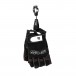 Gafer PL Glove Guard Clip - With Gloves