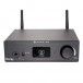 NuPrime Omnia WR-2 Multi-Zone Network Streamer - top