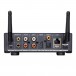 NuPrime Omnia WR-2 Multi-Zone Network Streamer - rear