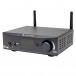 NuPrime Omnia WR-2 Multi-Zone Network Streamer - angled