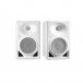 Neumann KH 120-II Active Studio Monitor, Pair in White