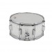 Rogers Powertone 14 x 6.5'' Snare Tambor, Blanco Marino Pearl