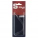 Stagg Stereo Male Phone Plug Adapter - Package