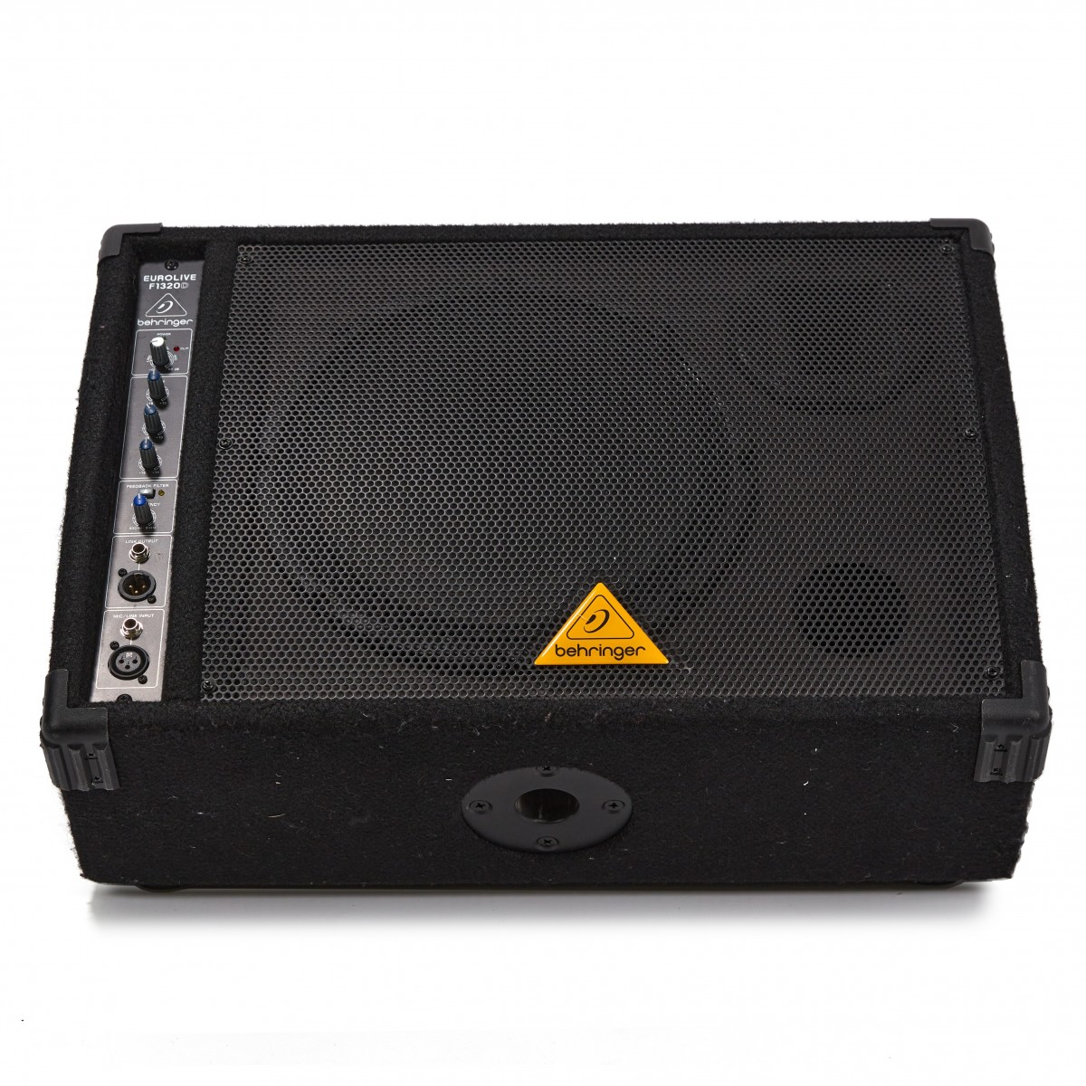 Behringer Eurolive F1320D Actieve Wedge Monitor | Gear4music