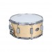 Rogers Powertone 14 x 6,5'' Snare Bubon, Satin Natural