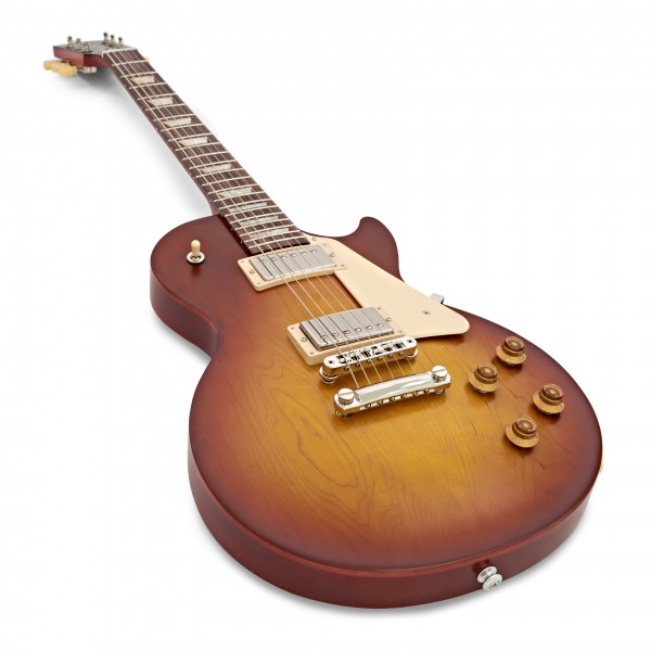 Gibson Les Paul Tribute, Satin Iced Tea | Gear4music