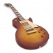 Gibson Les Paul Tribute, Satin Iced Tea angle
