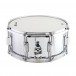 Rogers Powertone 14 x 6.5'' Snare Drum, Chrome Plated Steel Shell