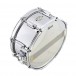 Rogers Powertone 14 x 6.5'' Snare Drum, Chrome Plated Steel Shell