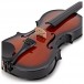 Stagg Violin Outfit, Sunburst, Full Size