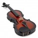 Stagg Violin Outfit, Sunburst, Full Size