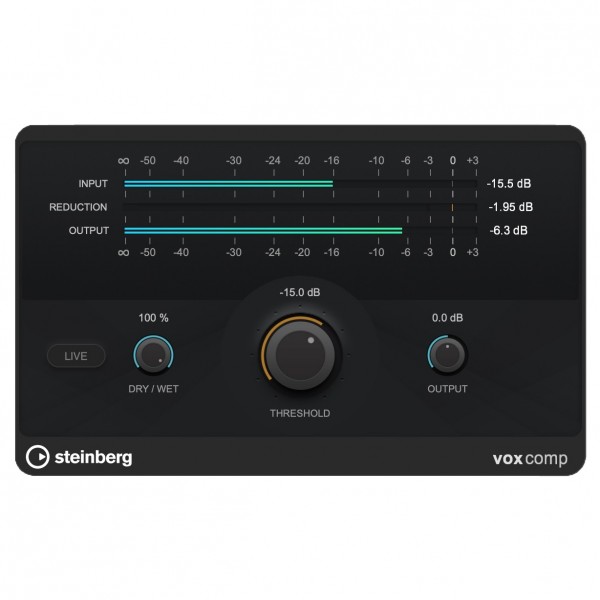 Cubase Pro 13 at Gear4music Cubase Pro 13 at Gear4music