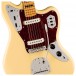 Fender Vintera II 70s Jaguar MN, Vintage White