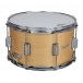 Rogers Powertone 14 x 8'' Snare Drum, Satin Natural