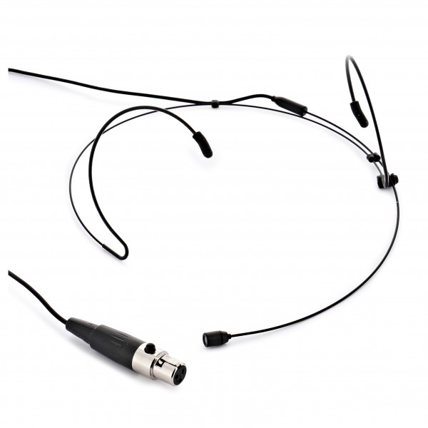 G4M True Diversity Dual Wireless Lav & Headset