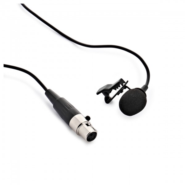G4M True Diversity Dual Wireless Lav & Headset