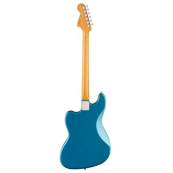 Fender Vintera II 60s Bass VI RW, Lake Placid Blue