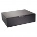 NuPrime STA100 Stereo Power Amplifier - angled