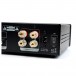Tangent TV II Stereo Amplifier, Speaker Terminals Detail Photo