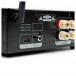 Tangent TV II Stereo Amplifier, HDMI and Sub Out Detail Photo