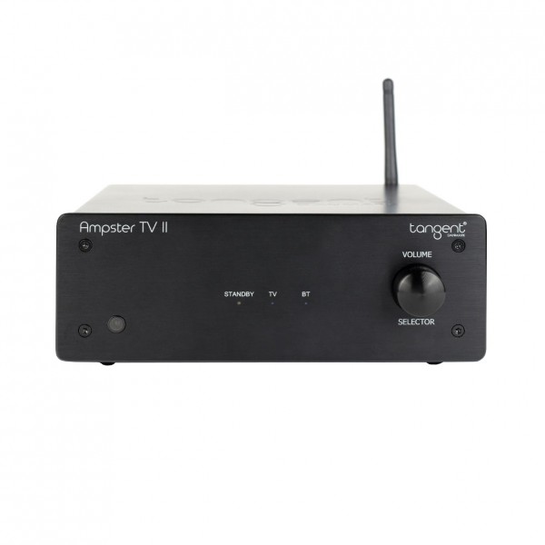 Tangent TV II Stereo Amplifier