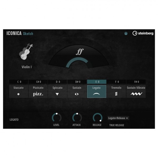 Cubase Artist 13 - Icon
