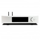 NuPrime Stream 9 Reference Class Network Streamer, Silver