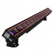 STP-15 QCL Light Bar - Angled 2