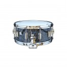 Rogers Dyna-Sonic 14 x 6.5'' Snare Drum, Black Pearl