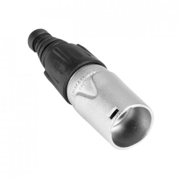 Neutrik EtherCon Plug Shelter - Angled 2
