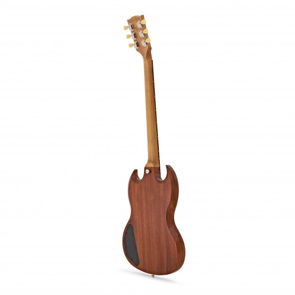 Gibson SG Tribute, Natural Walnut - Ex Demo | Gear4music