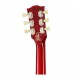 Gibson Slash Les Paul Standard, Appetite Amber - headstock back