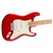 Fender Player Stratocaster MN, Candy Apple Red - Body