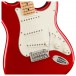Fender Player Stratocaster MN, Candy Apple Red - Pickups