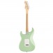 Squier FSR Sonic Stratocaster, Surf Green