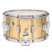 Rogers Bęben Dyna-Sonic 7 Line 14 x 8'' Natural Brass Snare
