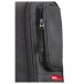 Gator GT-UKE-CON-BLK Black Transit Bag – Concerto Uke - Zipper