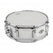 Rogers Powertone 14 x 5'' Snare Drum, Weiß Marine Pearl
