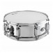 Rogers Powertone 14 x 5'' Snare Drum, Chrome Plated Steel Shell