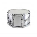 Rogers Powertone 14 x 8'' Snare Drum, Chrome Plated Steel Shell