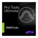 Pro Tools Ultimate Perpetual License