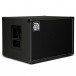 Ampeg VB-112 Venture Series Speaker Bass Cabinet RIGHT