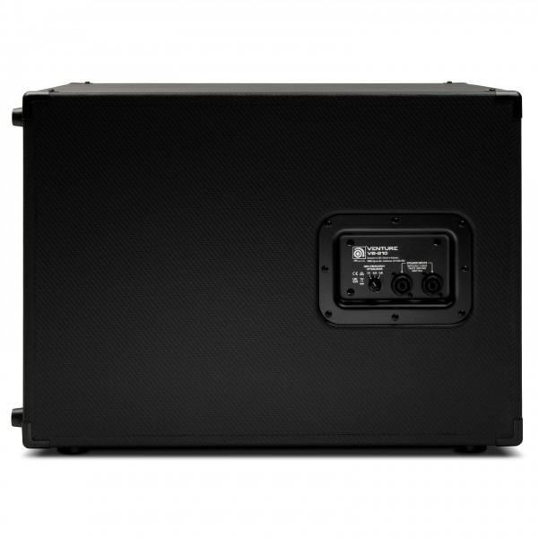 Ampeg VB-210 Venture Series Speaker Bass Cabinet BACK