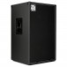 Ampeg VB-212 Venture Series Speaker Bass Cabinet RIGHT