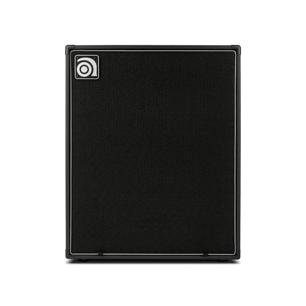 Ampeg VB-410 Venture Series Speaker Bass Cabinet FRONT