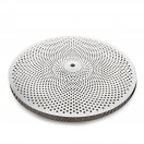 Low Volume 14" Hi-Hat Cymbals by Gear4music